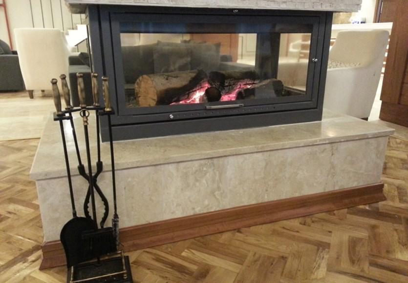 Abant Aden Boutique Hotel & Spa Zewnętrze zdjęcie