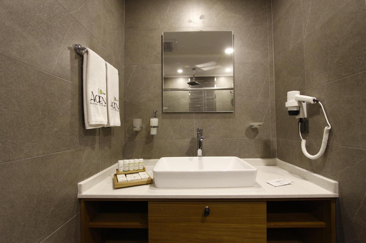 Abant Aden Boutique Hotel & Spa Zewnętrze zdjęcie